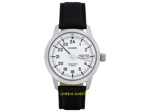 Automatikuhr von SVALBARD - DEMARK DH12